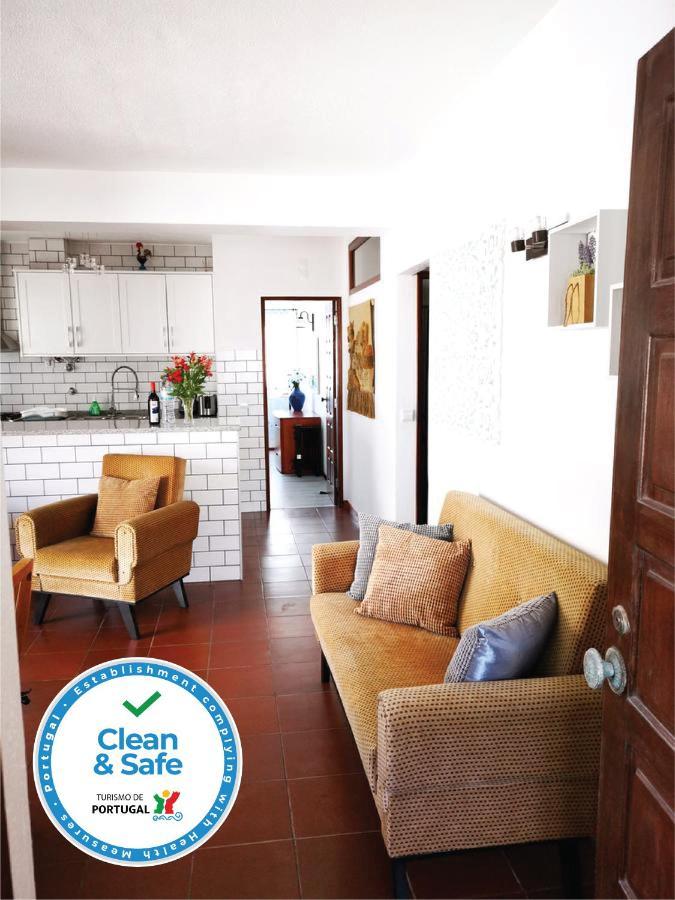Apartamento Marysol Apartment Nazare Exterior photo