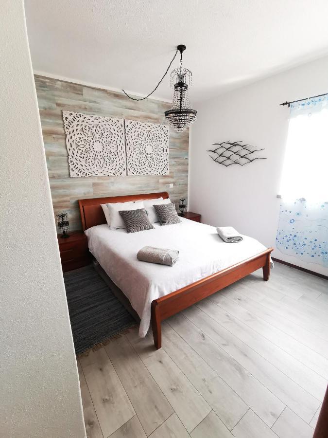 Apartamento Marysol Apartment Nazare Exterior photo